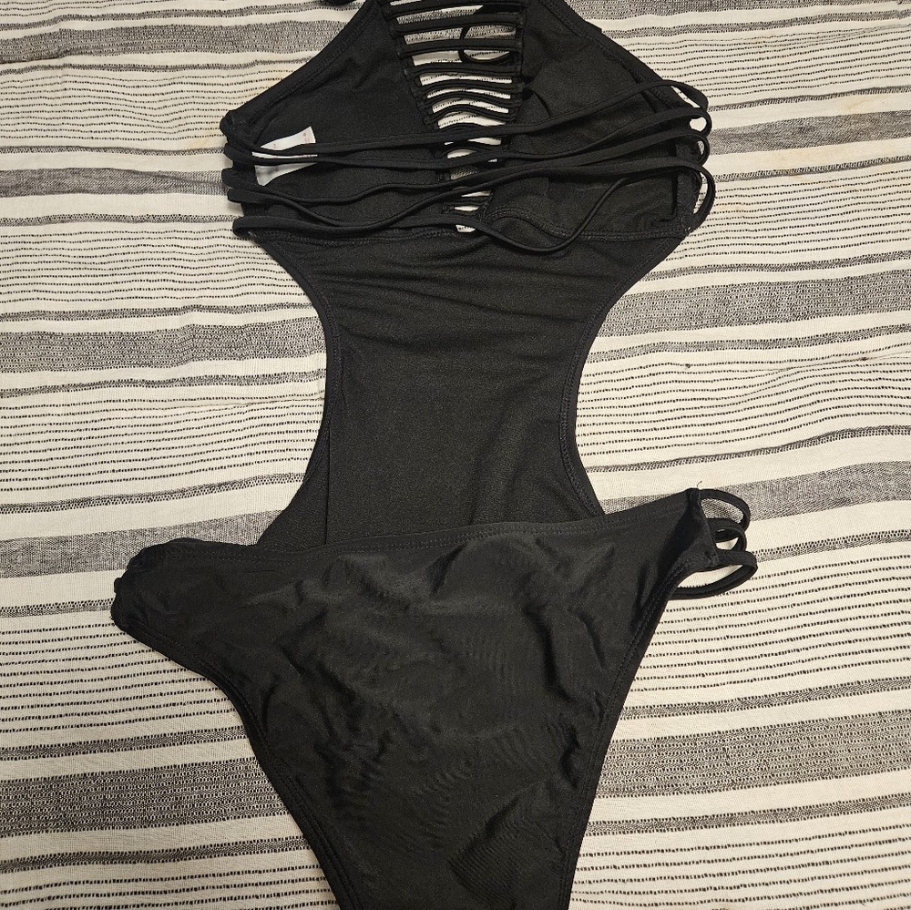 Xhilaration swimsuit